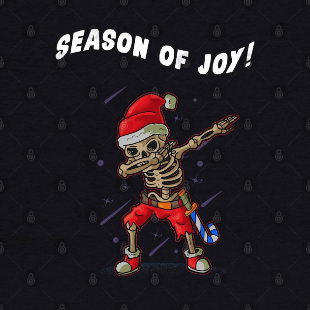 Season of Joy! by Mysticalart